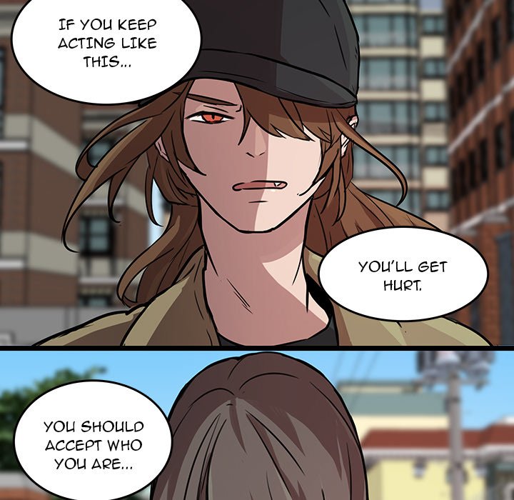 The Tiger, The Sun and The Moon Chapter 47 image 65