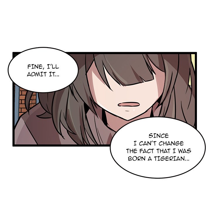 The Tiger, The Sun and The Moon Chapter 47 image 67