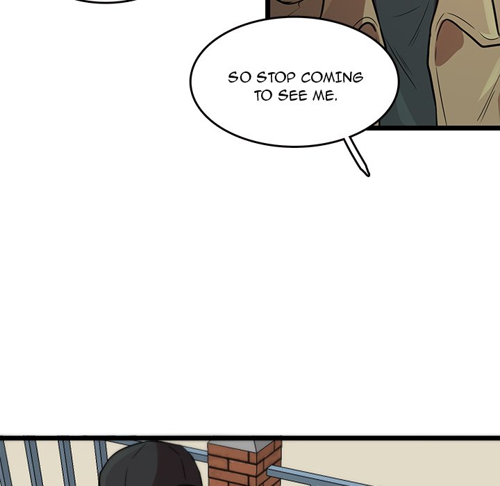 The Tiger, The Sun and The Moon Chapter 47 image 71