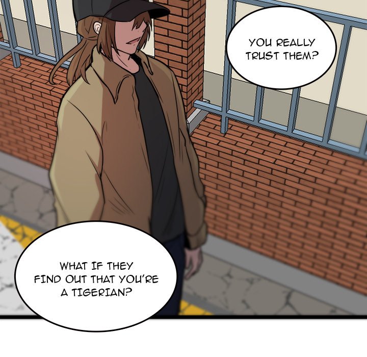 The Tiger, The Sun and The Moon Chapter 47 image 72