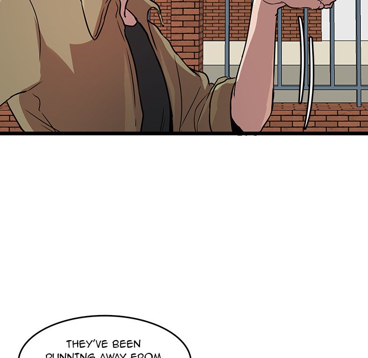The Tiger, The Sun and The Moon Chapter 47 image 74