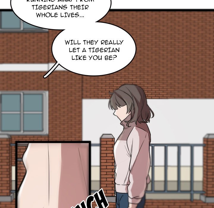 The Tiger, The Sun and The Moon Chapter 47 image 75