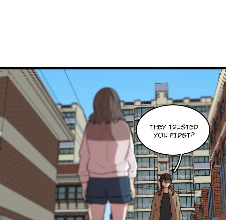 The Tiger, The Sun and The Moon Chapter 47 image 81