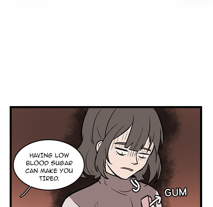 The Tiger, The Sun and The Moon Chapter 47 image 8