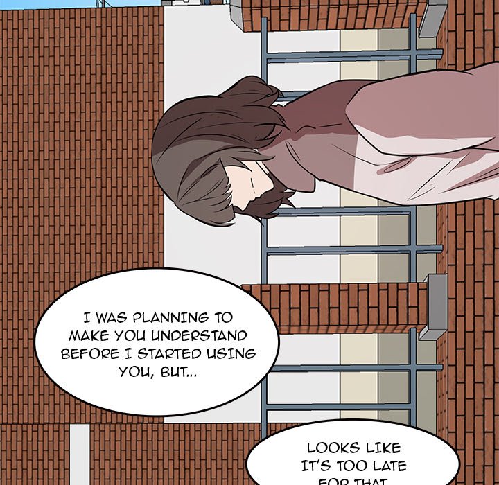 The Tiger, The Sun and The Moon Chapter 48 image 11
