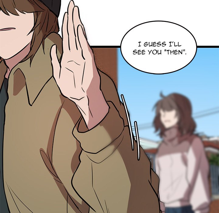 The Tiger, The Sun and The Moon Chapter 48 image 15