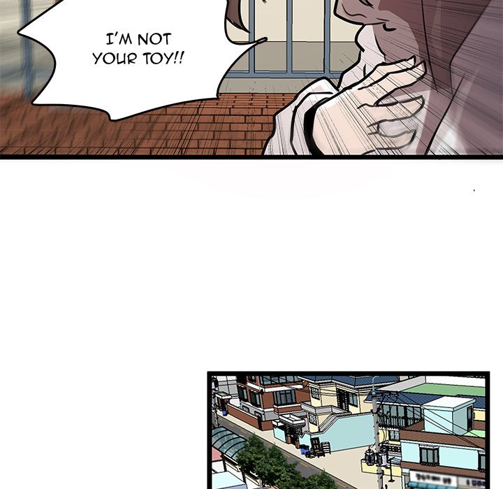 The Tiger, The Sun and The Moon Chapter 48 image 17