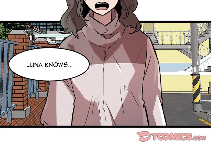 The Tiger, The Sun and The Moon Chapter 48 image 1