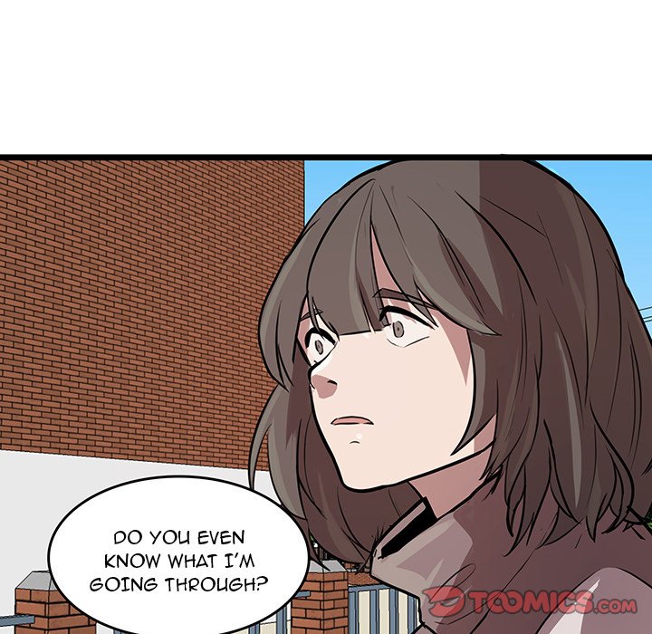 The Tiger, The Sun and The Moon Chapter 48 image 29