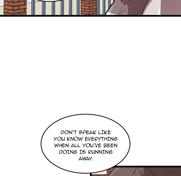 The Tiger, The Sun and The Moon Chapter 48 image 30