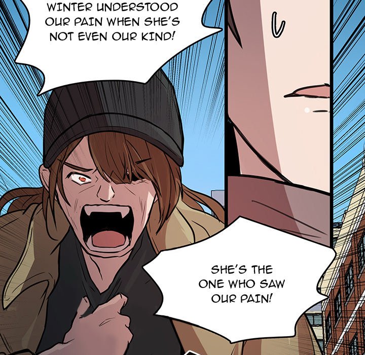 The Tiger, The Sun and The Moon Chapter 48 image 34