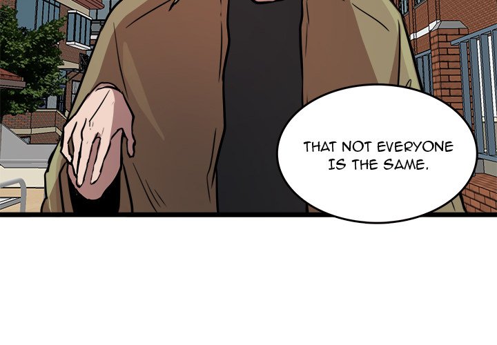 The Tiger, The Sun and The Moon Chapter 48 image 3