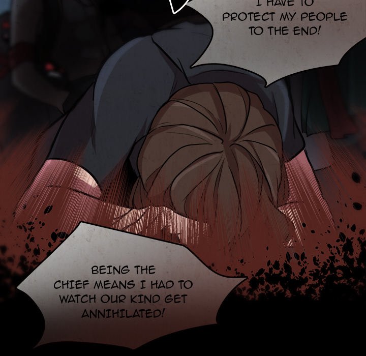 The Tiger, The Sun and The Moon Chapter 48 image 45