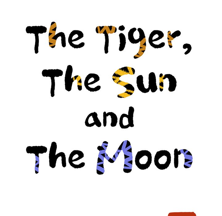 The Tiger, The Sun and The Moon Chapter 48 image 4