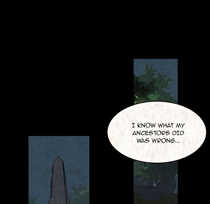 The Tiger, The Sun and The Moon Chapter 48 image 52