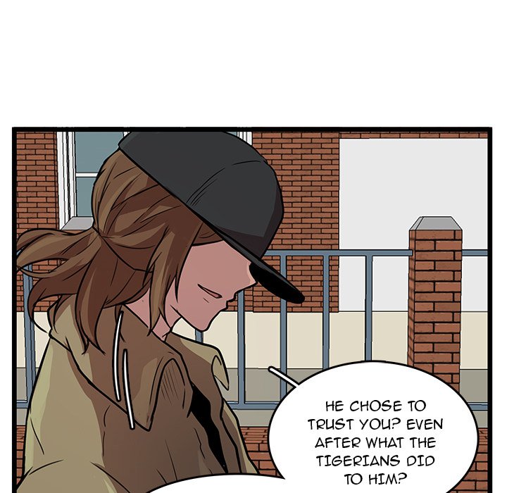 The Tiger, The Sun and The Moon Chapter 48 image 6