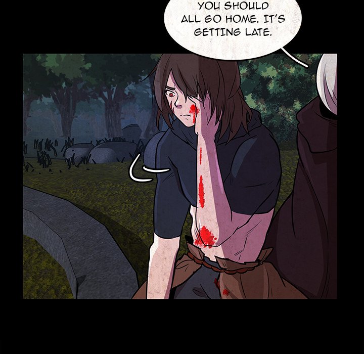 The Tiger, The Sun and The Moon Chapter 48 image 74