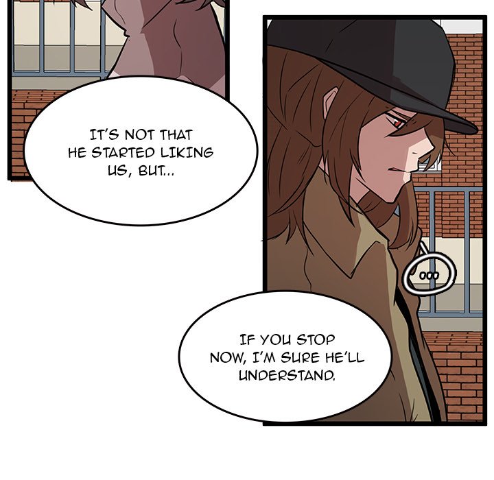 The Tiger, The Sun and The Moon Chapter 48 image 8