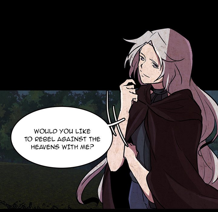 The Tiger, The Sun and The Moon Chapter 49 image 11