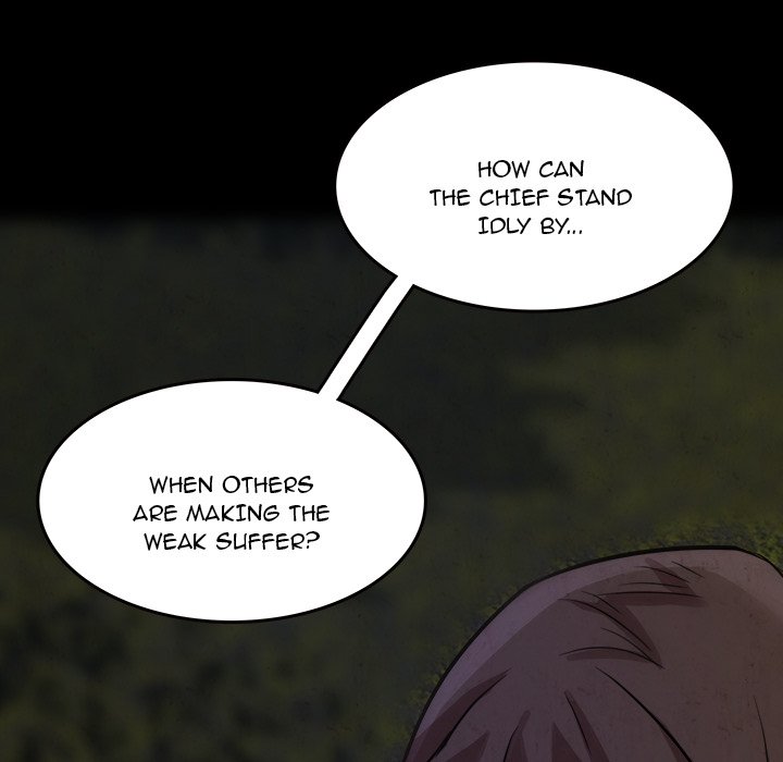 The Tiger, The Sun and The Moon Chapter 49 image 17
