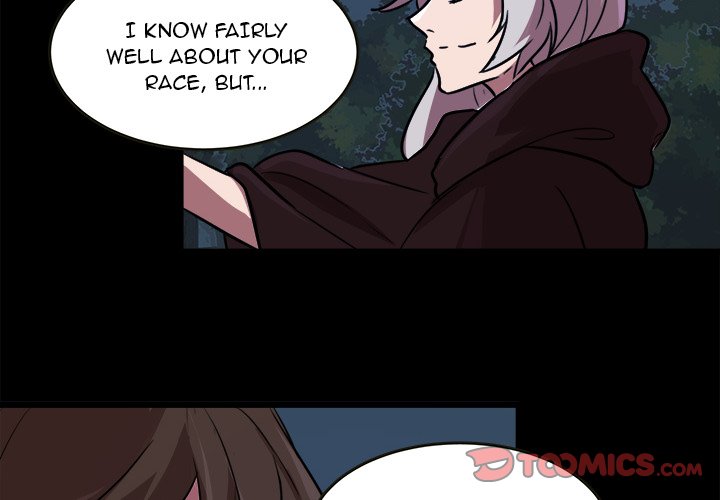 The Tiger, The Sun and The Moon Chapter 49 image 1