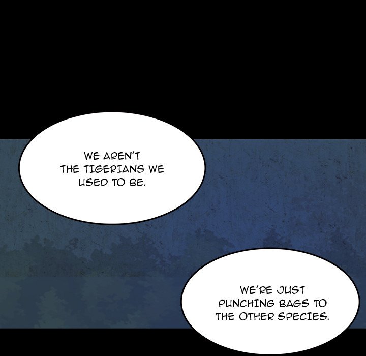 The Tiger, The Sun and The Moon Chapter 49 image 19