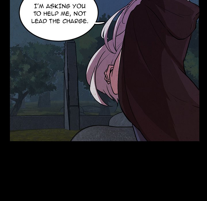 The Tiger, The Sun and The Moon Chapter 49 image 23
