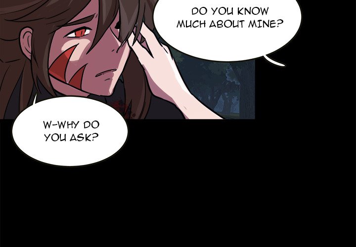 The Tiger, The Sun and The Moon Chapter 49 image 2