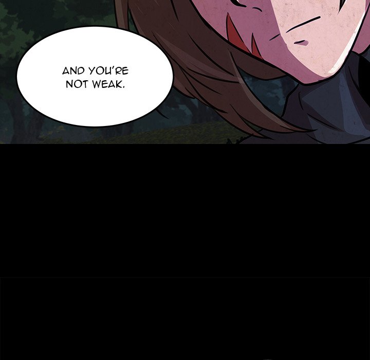 The Tiger, The Sun and The Moon Chapter 49 image 30