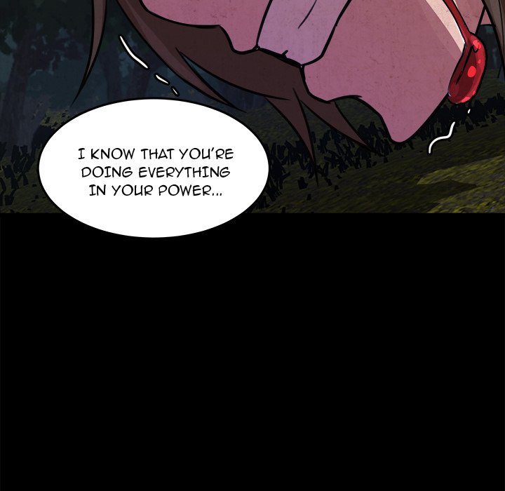 The Tiger, The Sun and The Moon Chapter 49 image 32