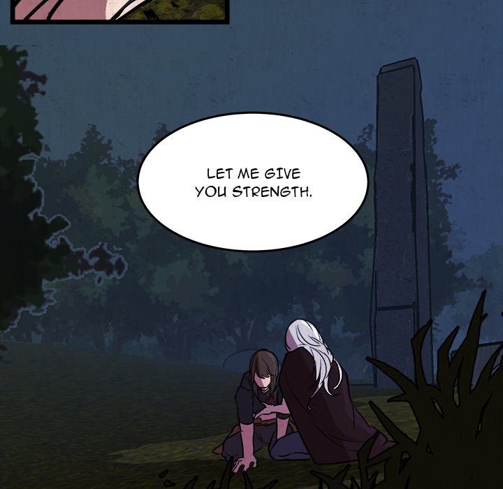 The Tiger, The Sun and The Moon Chapter 49 image 38