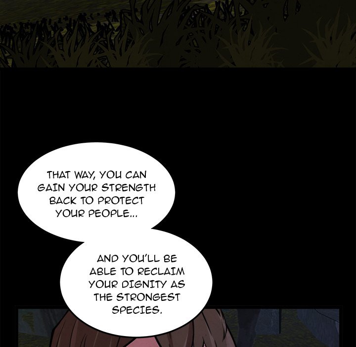 The Tiger, The Sun and The Moon Chapter 49 image 39