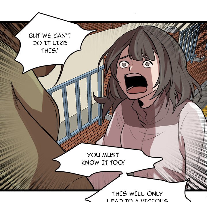 The Tiger, The Sun and The Moon Chapter 49 image 45