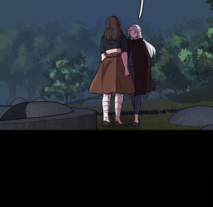The Tiger, The Sun and The Moon Chapter 49 image 4