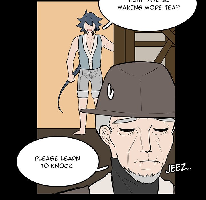 The Tiger, The Sun and The Moon Chapter 49 image 63