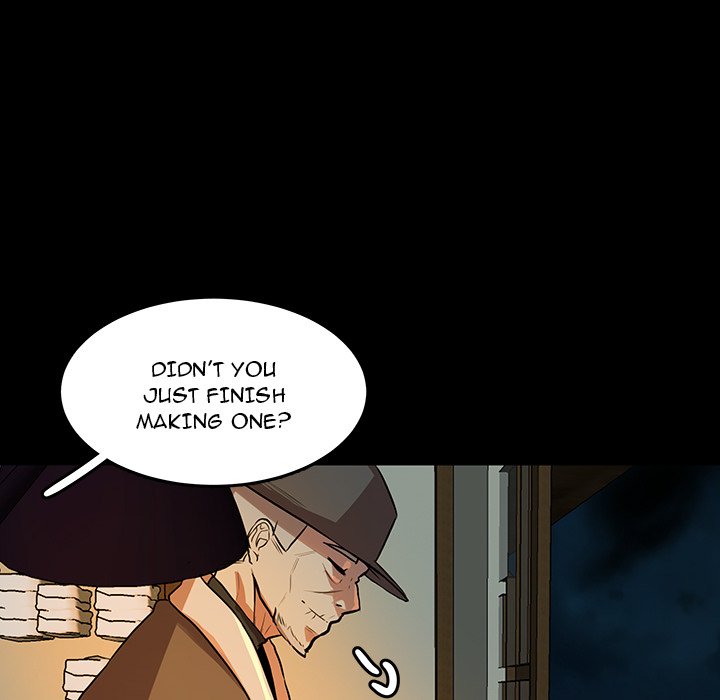 The Tiger, The Sun and The Moon Chapter 49 image 64