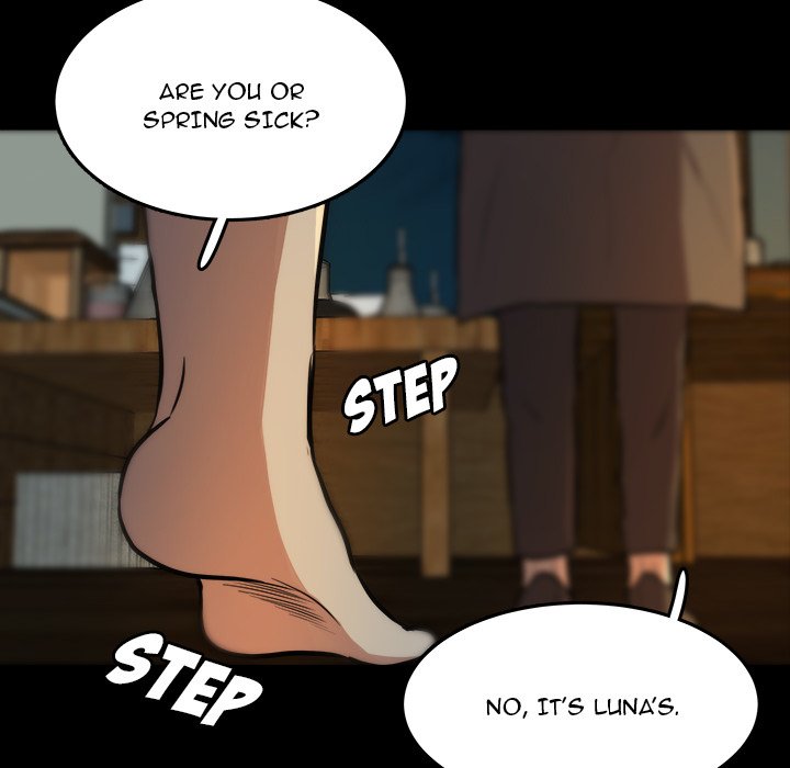 The Tiger, The Sun and The Moon Chapter 49 image 66