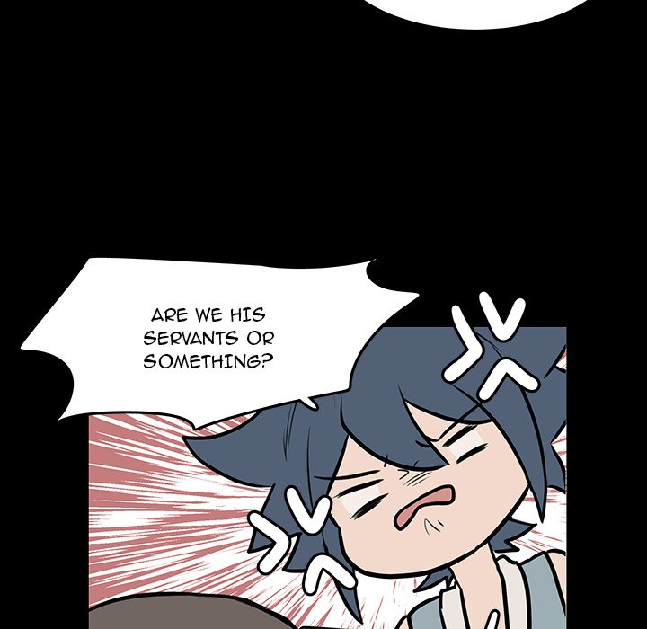 The Tiger, The Sun and The Moon Chapter 49 image 67