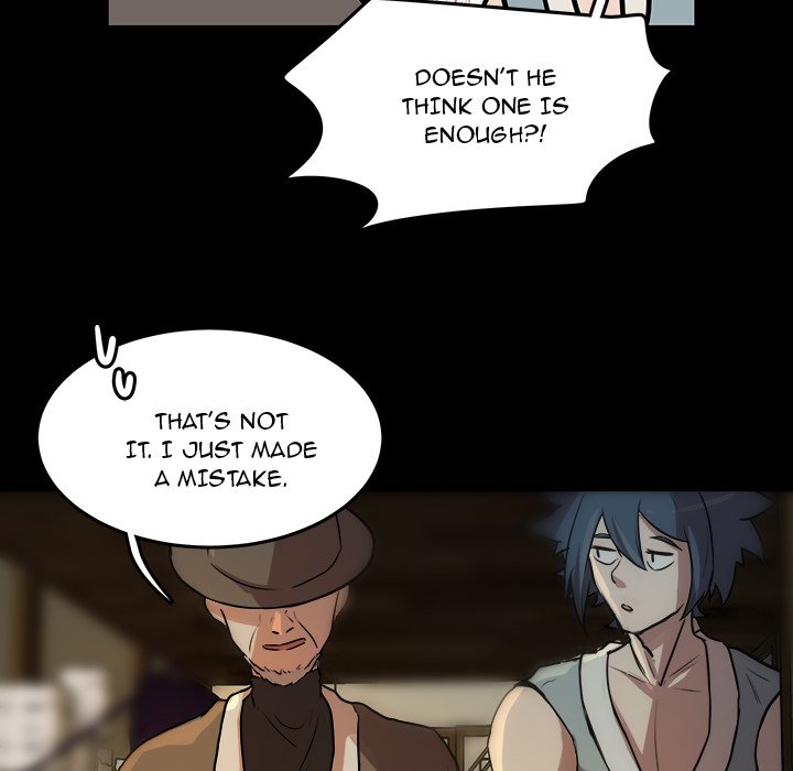 The Tiger, The Sun and The Moon Chapter 49 image 68