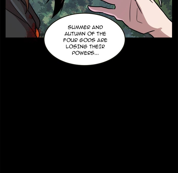 The Tiger, The Sun and The Moon Chapter 49 image 6