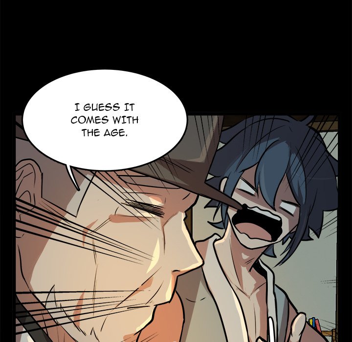 The Tiger, The Sun and The Moon Chapter 49 image 70