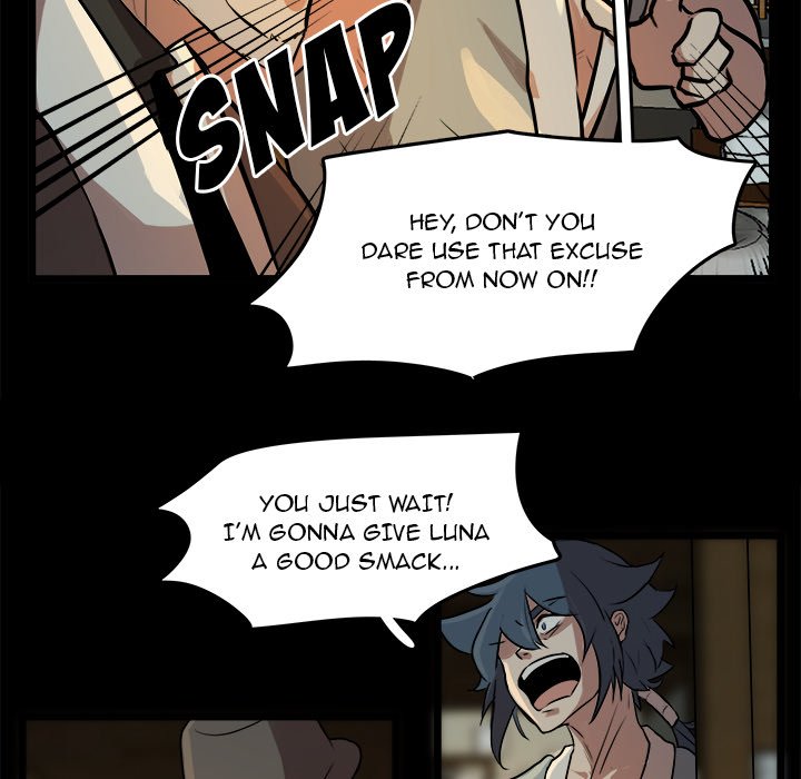 The Tiger, The Sun and The Moon Chapter 49 image 71