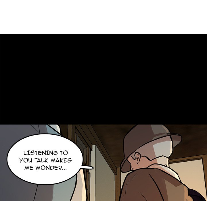 The Tiger, The Sun and The Moon Chapter 49 image 73