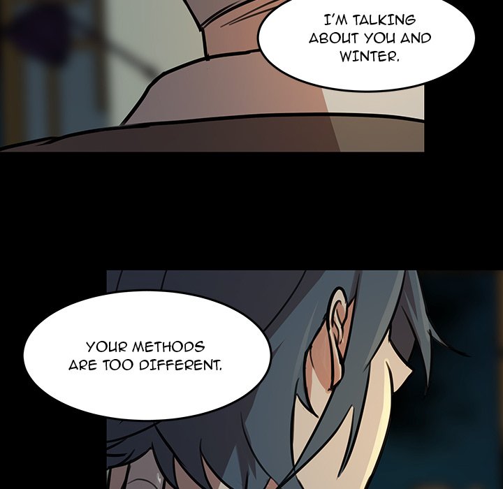 The Tiger, The Sun and The Moon Chapter 49 image 77