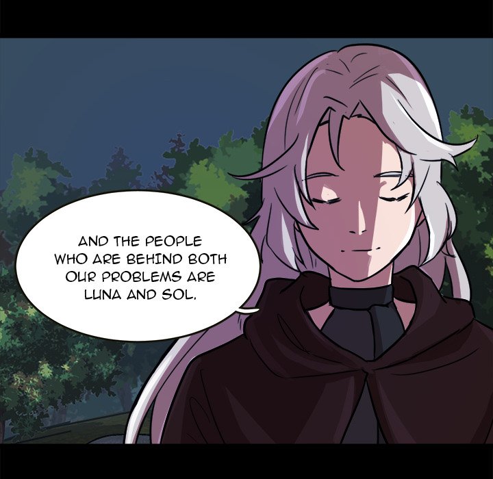 The Tiger, The Sun and The Moon Chapter 49 image 7