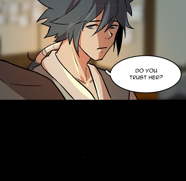 The Tiger, The Sun and The Moon Chapter 49 image 79