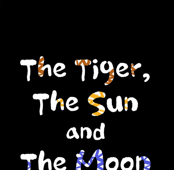 The Tiger, The Sun and The Moon Chapter 49 image 8