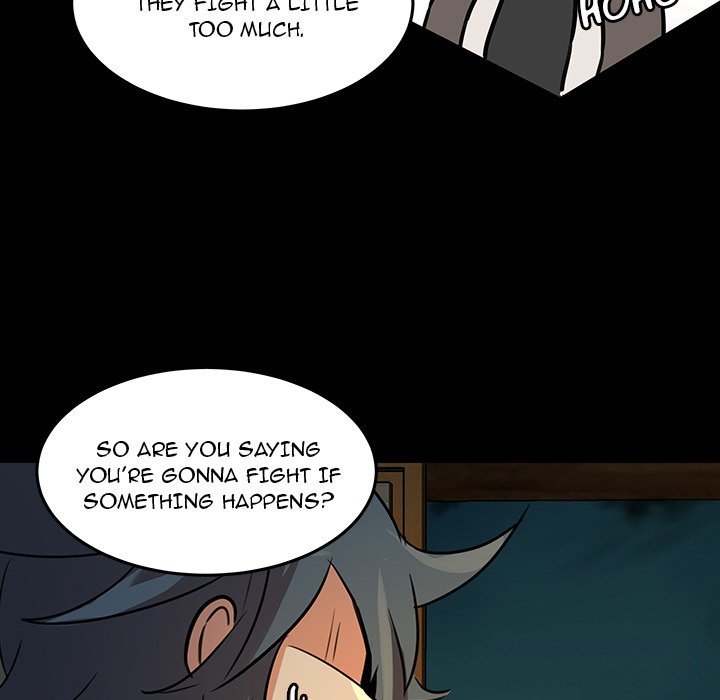 The Tiger, The Sun and The Moon Chapter 49 image 95