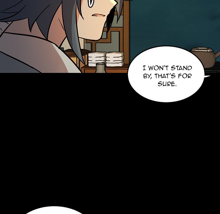The Tiger, The Sun and The Moon Chapter 49 image 96