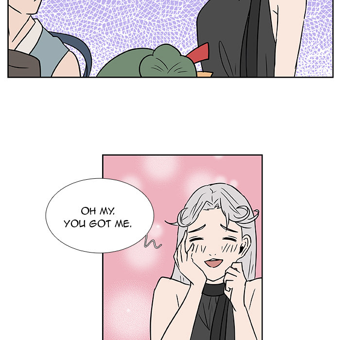 The Tiger, The Sun and The Moon Chapter 5 image 13